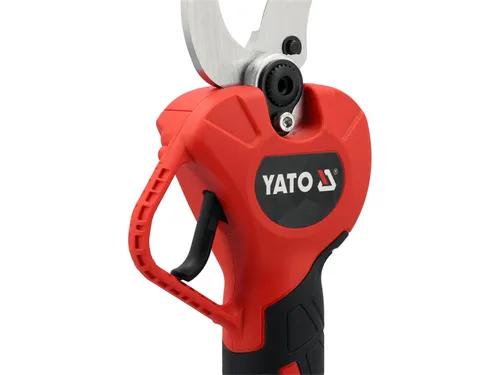 Sekator akumulatorowy Yato YT-828382 1x2.0Ah