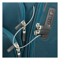 Capac interior Spark SNG Samsonite-albastru petrol