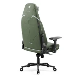 Fotel DIABLO CHAIRS X-Eye 2.0 Zielony
