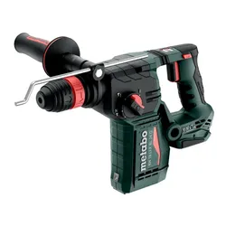 Перфоратор SDS-Plus Metabo KH 18 LTX BL 24 Q