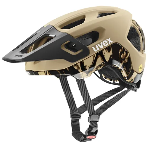 Kask rowerowy UVEX React MIPS