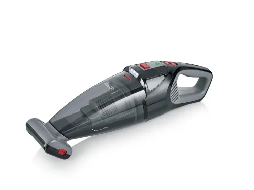 Odkurzacz Severin HV 7147 120W Mini turboszczotka Nasadka do zbierania płynów