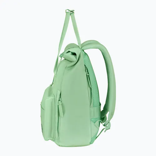 Plecak miejski American Tourister Urban Groove 17 l pastel green