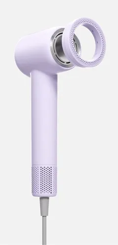 Suszarka COSHARE SuperFlowSE HD20E Fioletowy 1300W