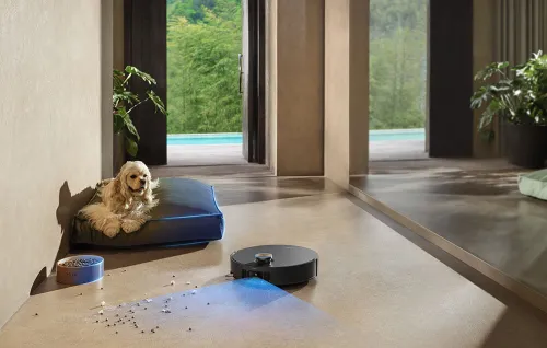 Robot sprzątający DREAME Matrix 10 Ultra Czarny