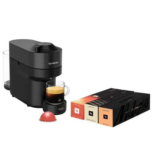 Ekspres DeLonghi Nespresso Vertuo Pop ENV90B