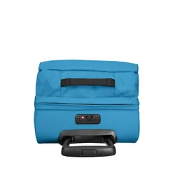 Eastpak Tranverz L-broad blue seyahat çantası