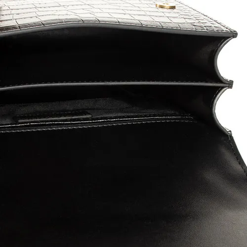 Kurt Geiger Shoreditch Geanta Crossbody 2888500119 Negru
