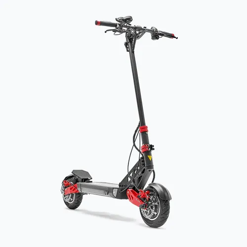 Hulajnoga elektryczna Motus PRO 10 Sport 2021 black/red
