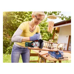 Bosch AdvancedGrind Taşlama Makinesi 18V-80 06033E5100