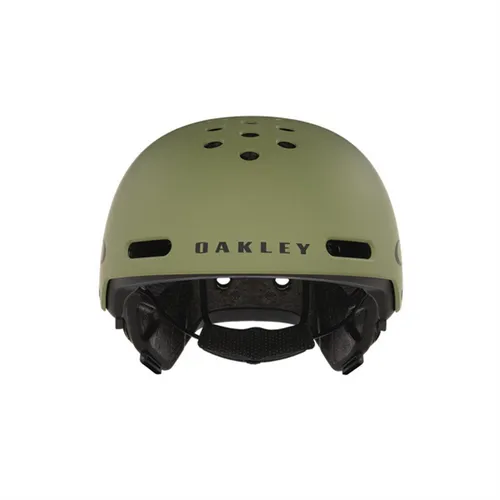 Kask rowerowy orzeszek OAKLEY Street1