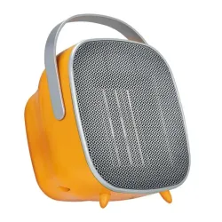 Termowentylator MPM MUG-22/P 1500W