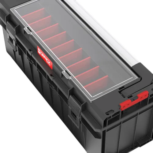 Skrzynka narzędziowa QBRICK System Pro 700 Expert