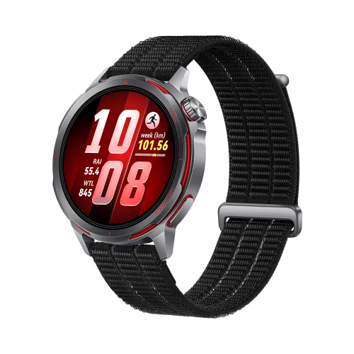 Smartwatch Huawei GT Runner 2 43mm Czarny