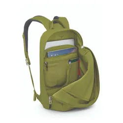 Городской рюкзак Osprey Arcane Large Day-matcha green heather