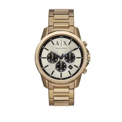 Armani Exchange AX1739 Brown saati