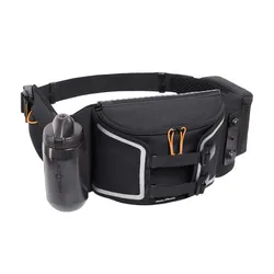 Сумка на пояс велосипедная FIDLOCK Twist Hip Belt Double