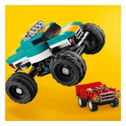 LEGO Creator Monster truck (31101)