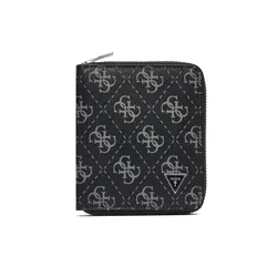 Guess Portfel SMMALO LEA02