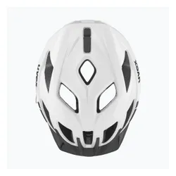 Kask rowerowy UVEX Active white/black
