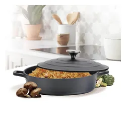 Garnek MAESTRO MR-4528-S 6.3L