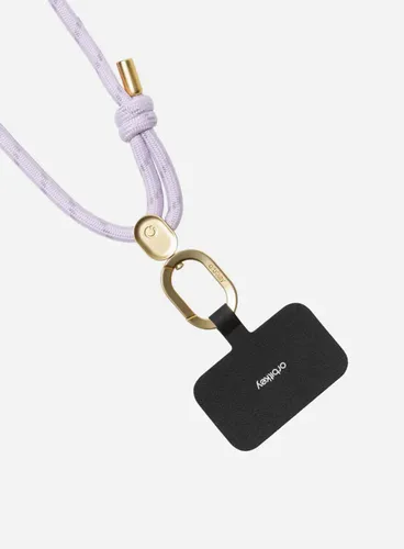 Pasek do telefonu Orbitkey Crossbody Phone Strap - lilac