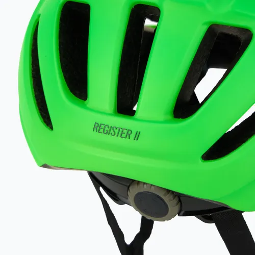 Kask rowerowy GIRO Register II Youth