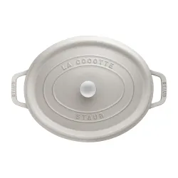 Garnek Staub La Cocotte 40501-416-0 Indukcja Żeliwo 5,5l