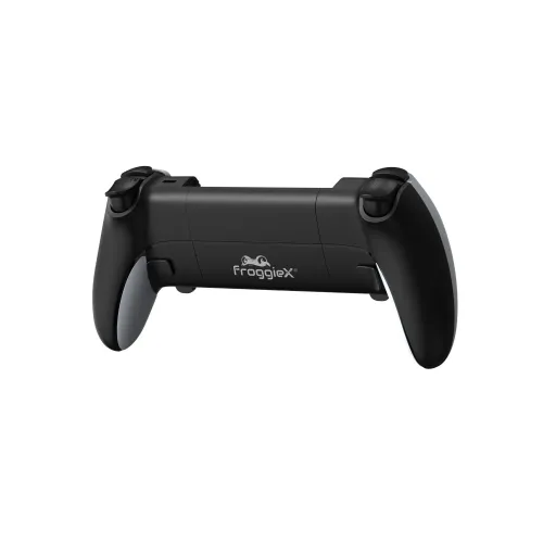 Pad FroggieX FX-SP-GP1-B Pocketpad do Android, iOS USB-C Biało-czarny