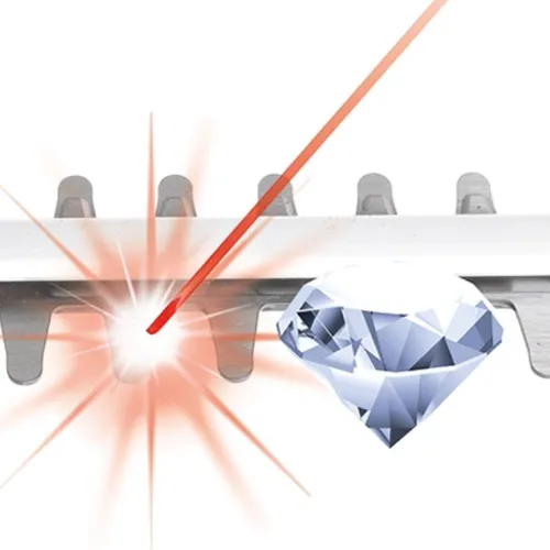 Nożyce do żywopłotu EINHELL GC-CH 1855/1 Li Kit 620mm 18V akumulatorowe