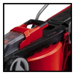 Einhell GE-CM 18/30 Lı Solo Çim Biçme Makinesi