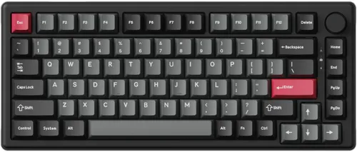 Klawiatura KEYCHRON C3HE-G75