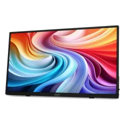 Monitor Acer PM161QTbmiuuux 15,6" Full HD IPS 60Hz 6ms Przenośny