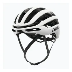 Kask rowerowy ABUS Airbreaker 2.0 whiny white