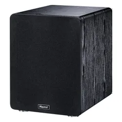 Subwoofer Magnat Alpha RS 8 Aktywny 80W Czarny