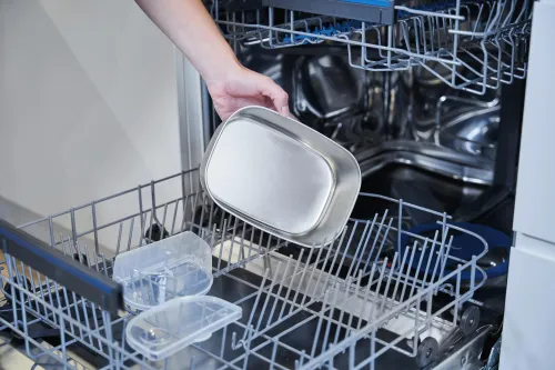 Lunchbox podgrzewany N'oveen LB745 City 1,1l