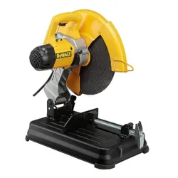 Przecinarka tarczowa do metalu DeWalt D28730