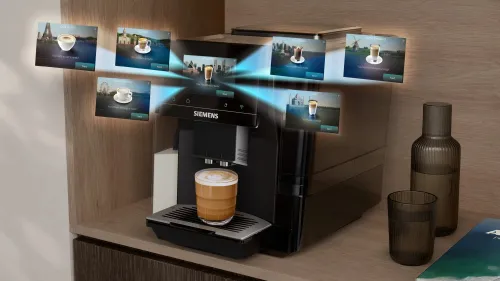 Ekspres SIEMENS EQ.700 TQ727E05