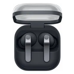 Słuchawki dokanałowe SAMSUNG Galaxy Buds 4 Pro ANC Czarny EU (wyłączony z promocji Samsung Polska)