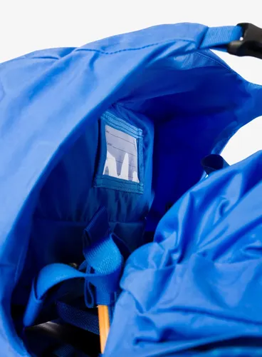 Plecak trekkingowy Fjallraven Kajka 65 - un blue/blue