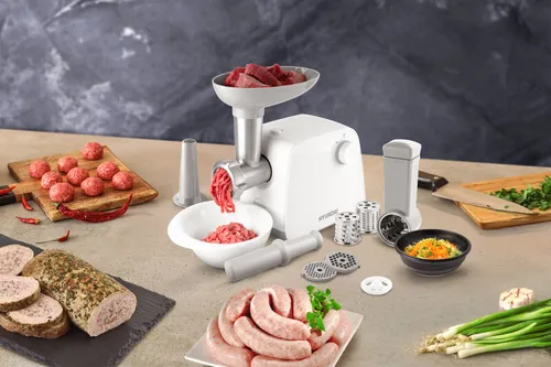 Maszynka do mięsa HYUNDAI MG740