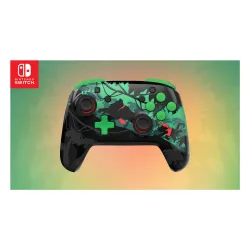 Pad Turtle Beach Rematch Wireless Donkey Kong do Nintendo Switch Bezprzewodowy