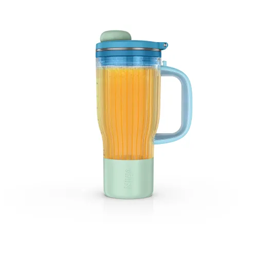 Blender kielichowy Ninja DB351EUBL 0,65l
