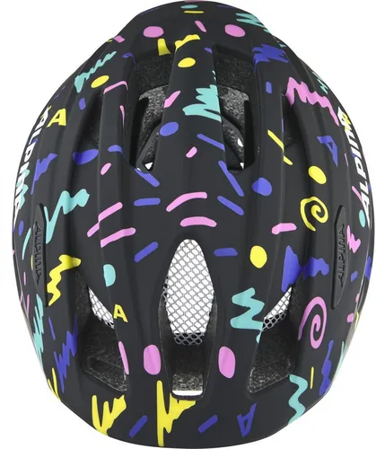 Kask rowerowy ALPINA Pico