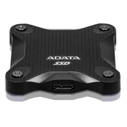 Dysk Adata SD620 1TB USB 3.2 Czarny