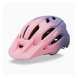 Kask rowerowy GIRO Fixture II Youth