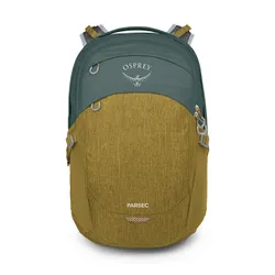 Городской рюкзак Osprey Parsec 26 - Green tunnel brindle brown