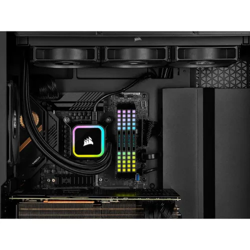 Chłodzenie Corsair iCUE H150i RGB ELITE