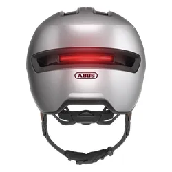 Kask rowerowy ABUS Hud-Y