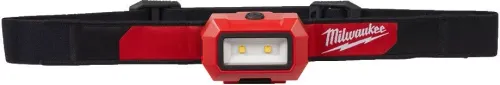 Latarka czołowa Milwaukee HL2-LED